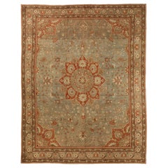Tapis persans de Tabriz - 67135