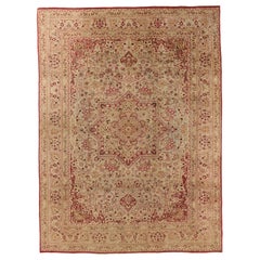 Tappeti persiani Mashad - 67137