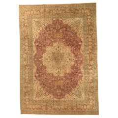 Tappeti persiani Mashad - 67145
