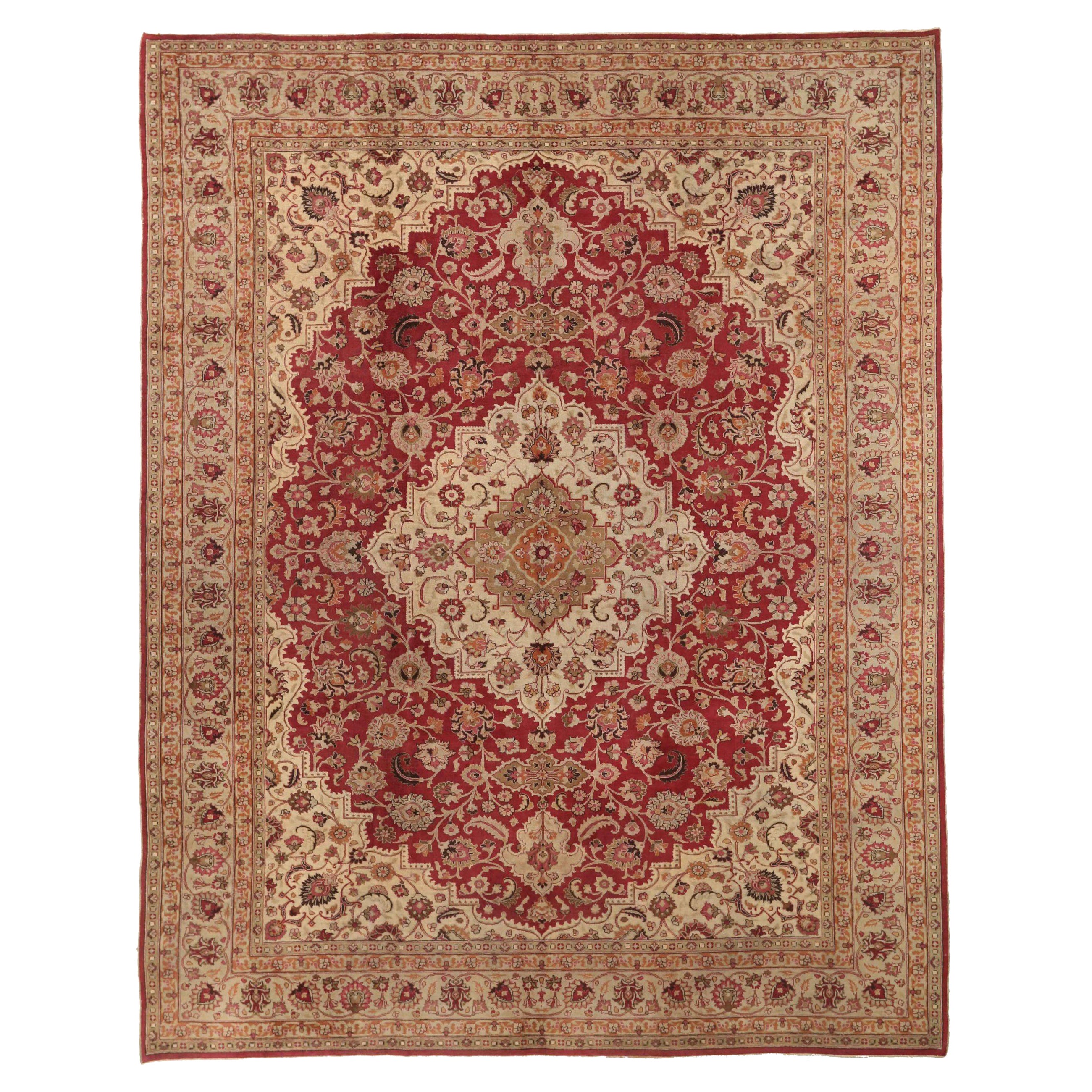 Tappeti persiani Mashad - 67164