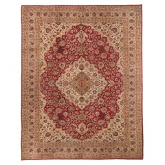 Tappeti persiani Mashad - 67164