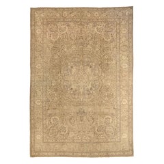 Tappeti persiani Tabriz - 67150