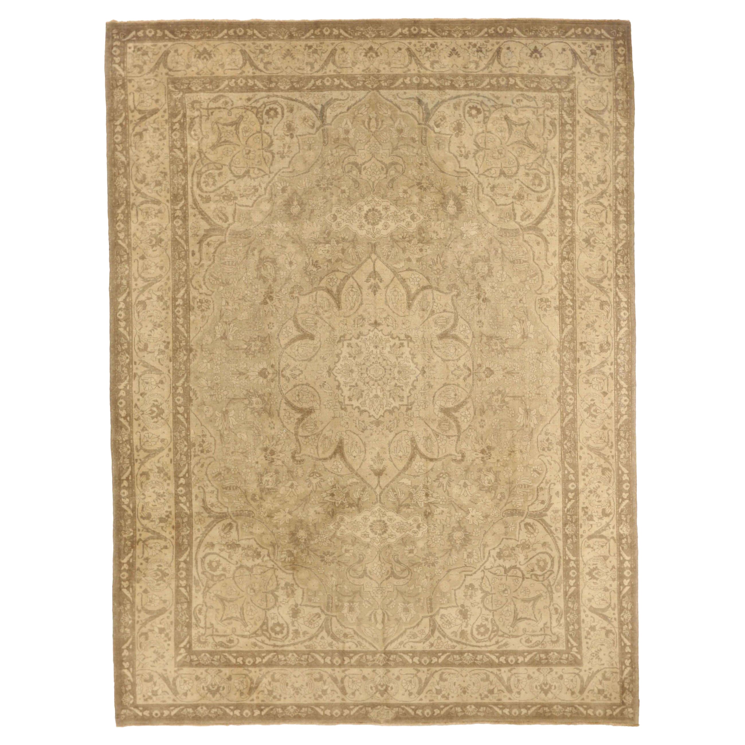 Tappeti persiani Tabriz - 67169