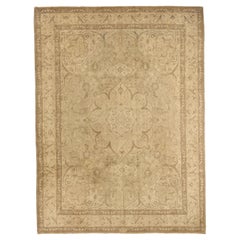 Tapis persans de Tabriz - 67169