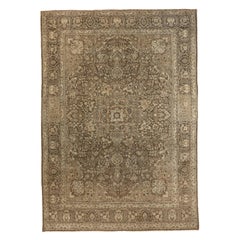 Tappeti persiani Tabriz - 67172