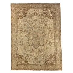 Tappeti persiani Tabriz - 67190