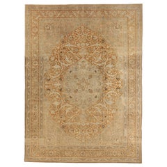 Tapis persans de Tabriz - 67173