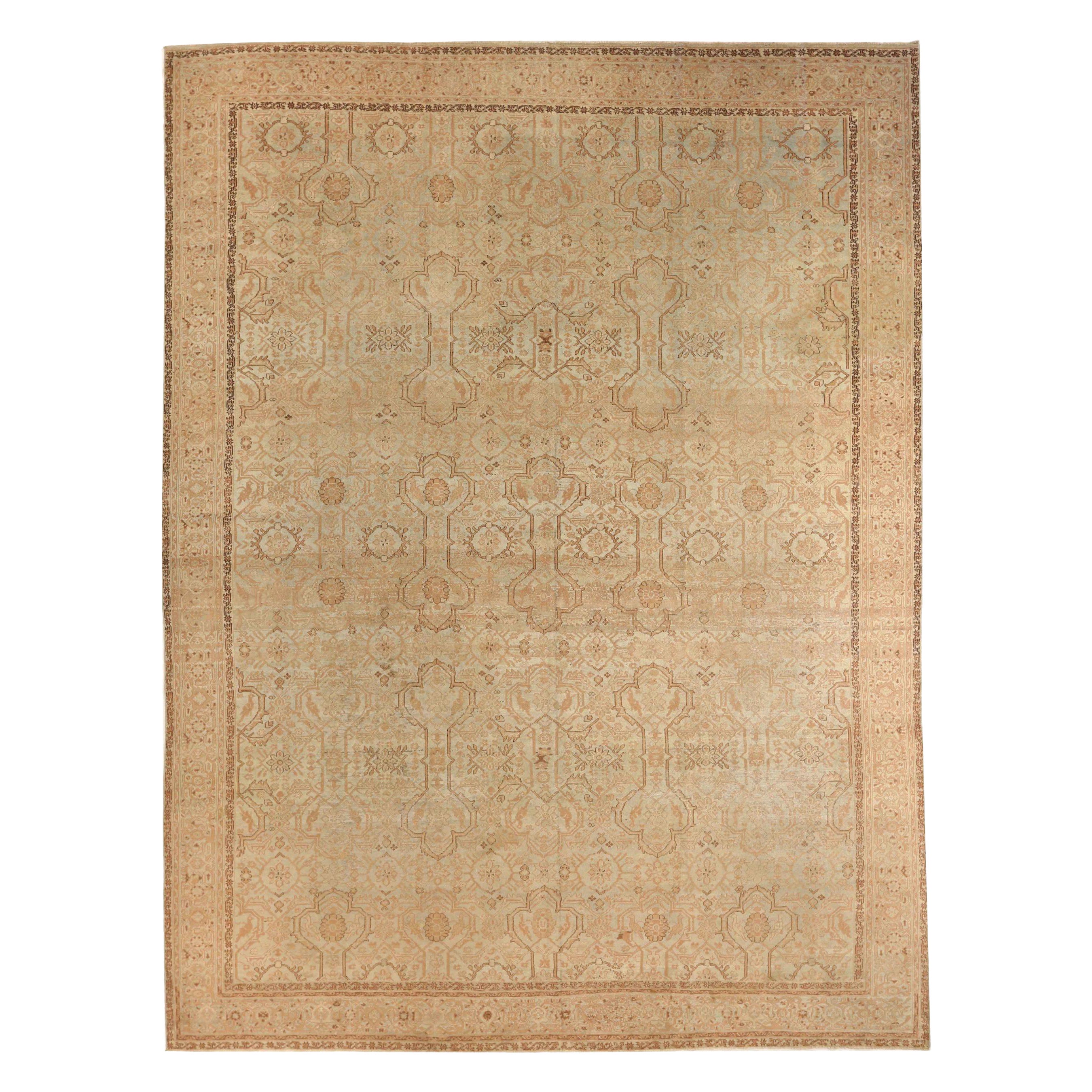 Persische Malayer-Teppiche um 1880 - 67175