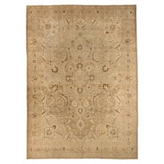Tapis persans de Tabriz - 67182