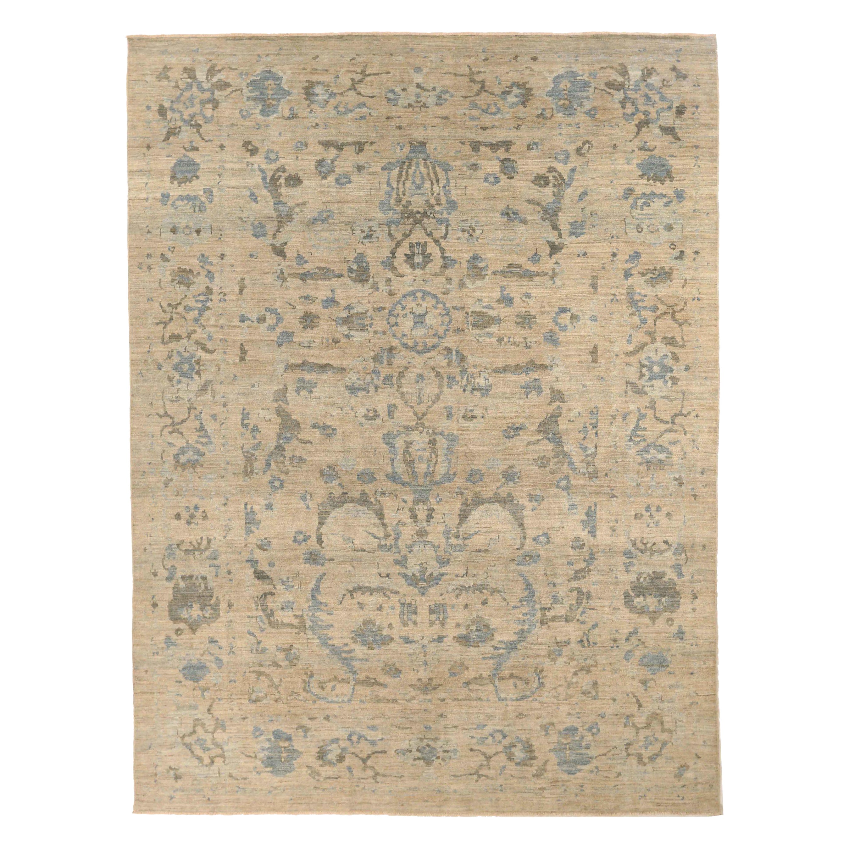 Alfombras Persas Sultanabad - 67770