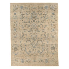 Alfombras Persas Sultanabad - 67770