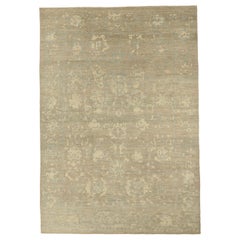 Tapis persans de Sultanabad vers 1990 - 67763