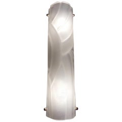 Avvolto Sconce / Flush Mount by Fabio Ltd