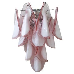 Pink Rondine Sconce by Fabio Ltd