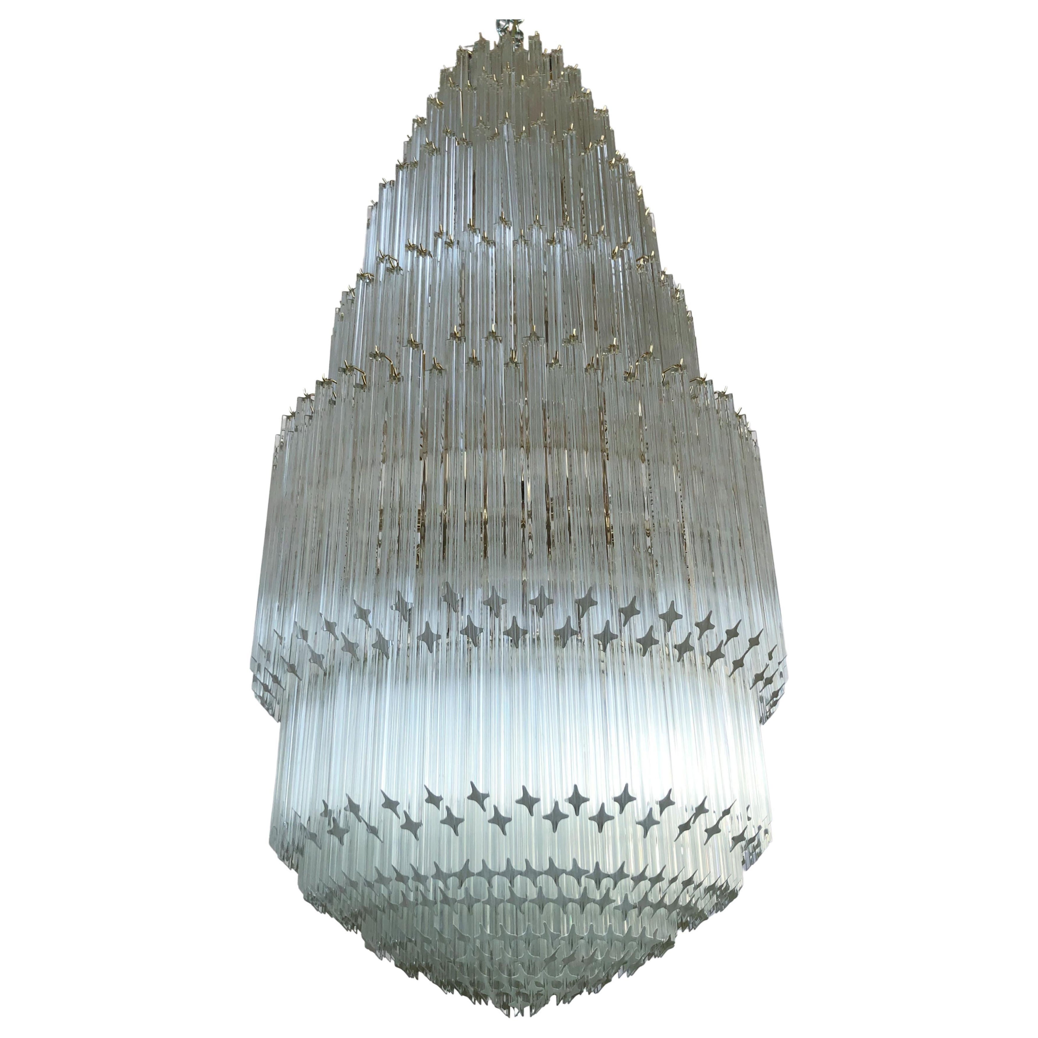 Lampadario Gaelle di Fabio Ltd in vendita
