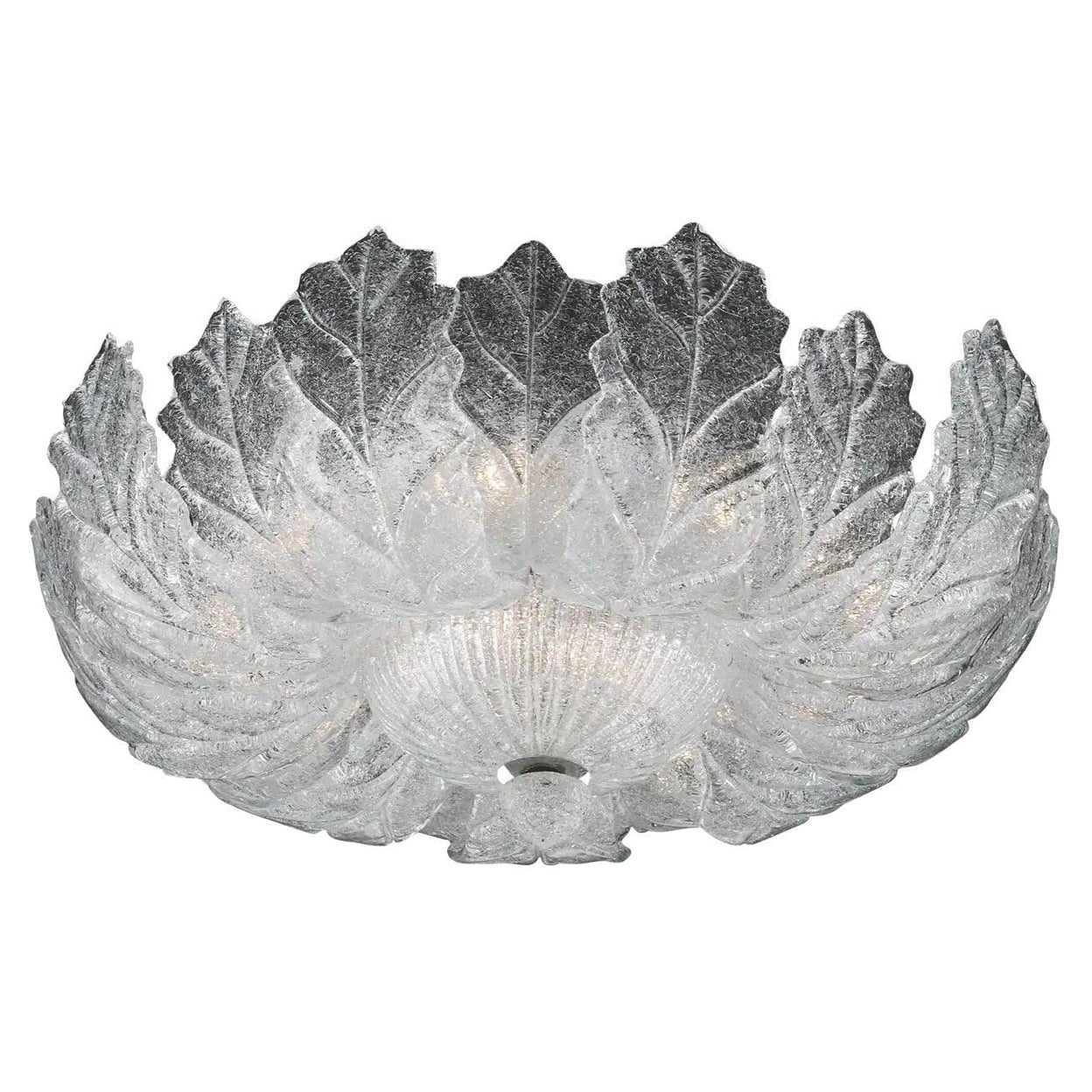 Anna Flushmount di Fabio Ltd