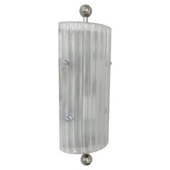 Glaciale Sconce / Flush Mount by Fabio Ltd