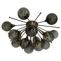 Mezzo Flush Mount di Fabio Ltd
