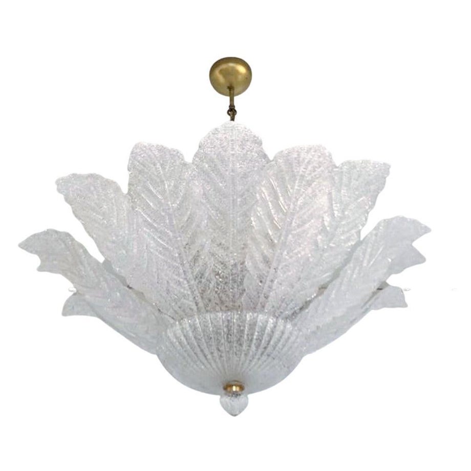 Lampadario Palma di Fabio Ltd