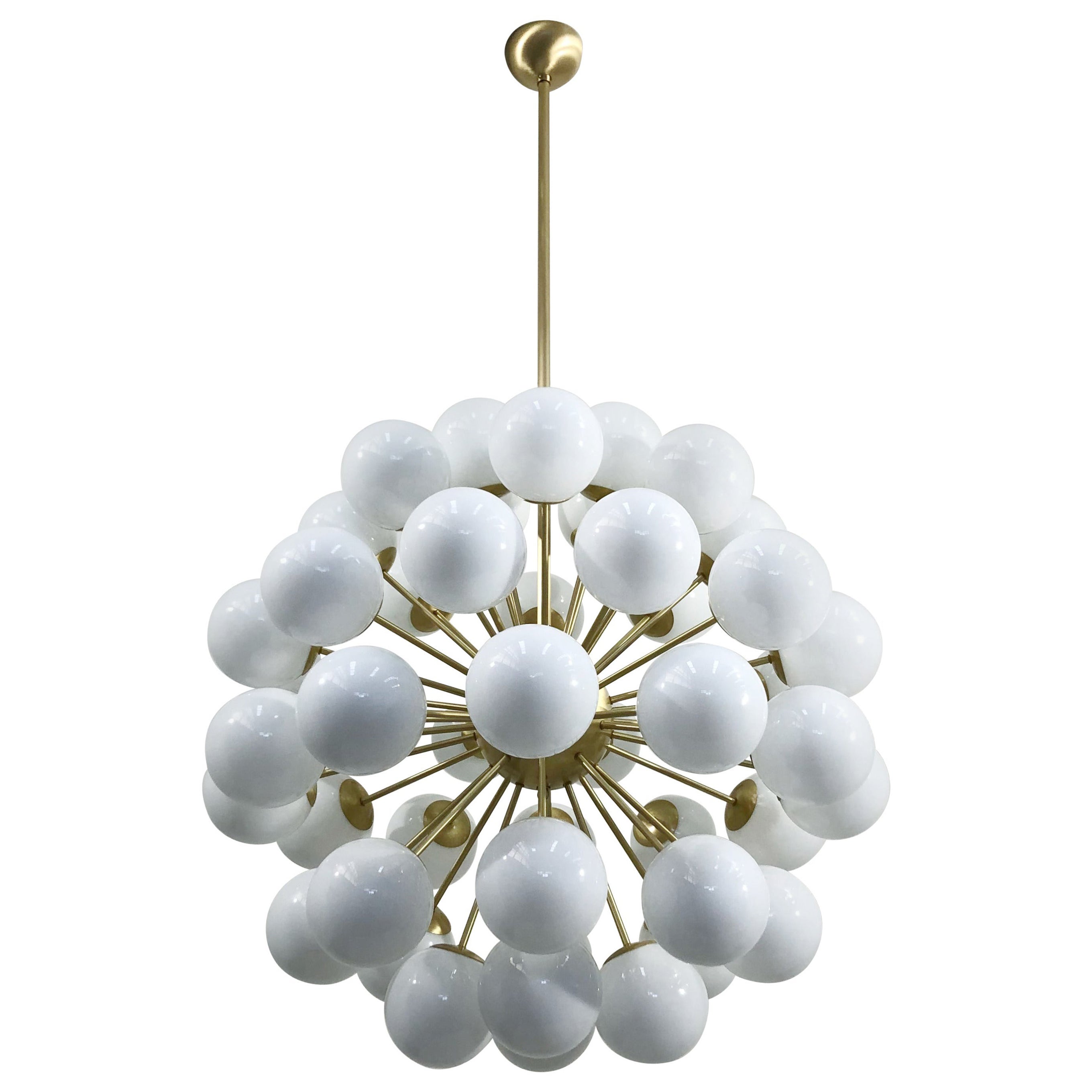 Lampadario Nova Sputnik di Fabio Ltd in vendita