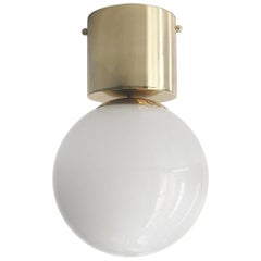 UNO GLOBE - Applique / Montaggio ad incasso di Fabio Ltd