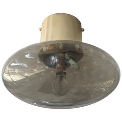 UNO SHADE Flush Mount di Fabio Ltd