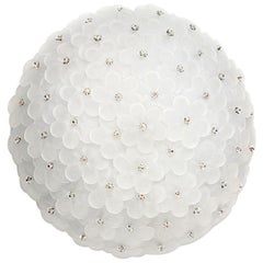 Empotrable Millefiori de Fabio Ltd