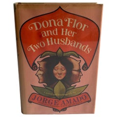 Dona Flor and Her Two Husbands by Jorge Amado