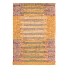 Rug & Kilim's skandinavischen Stil benutzerdefinierte Teppich Muster, Polychrome geometrische Muster