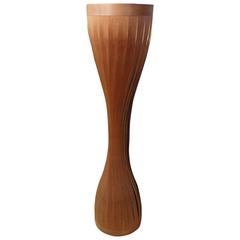 Scandinavian Diabolo Floor Lamp by Hans-Agne Jakobsson, Sweden, 1952
