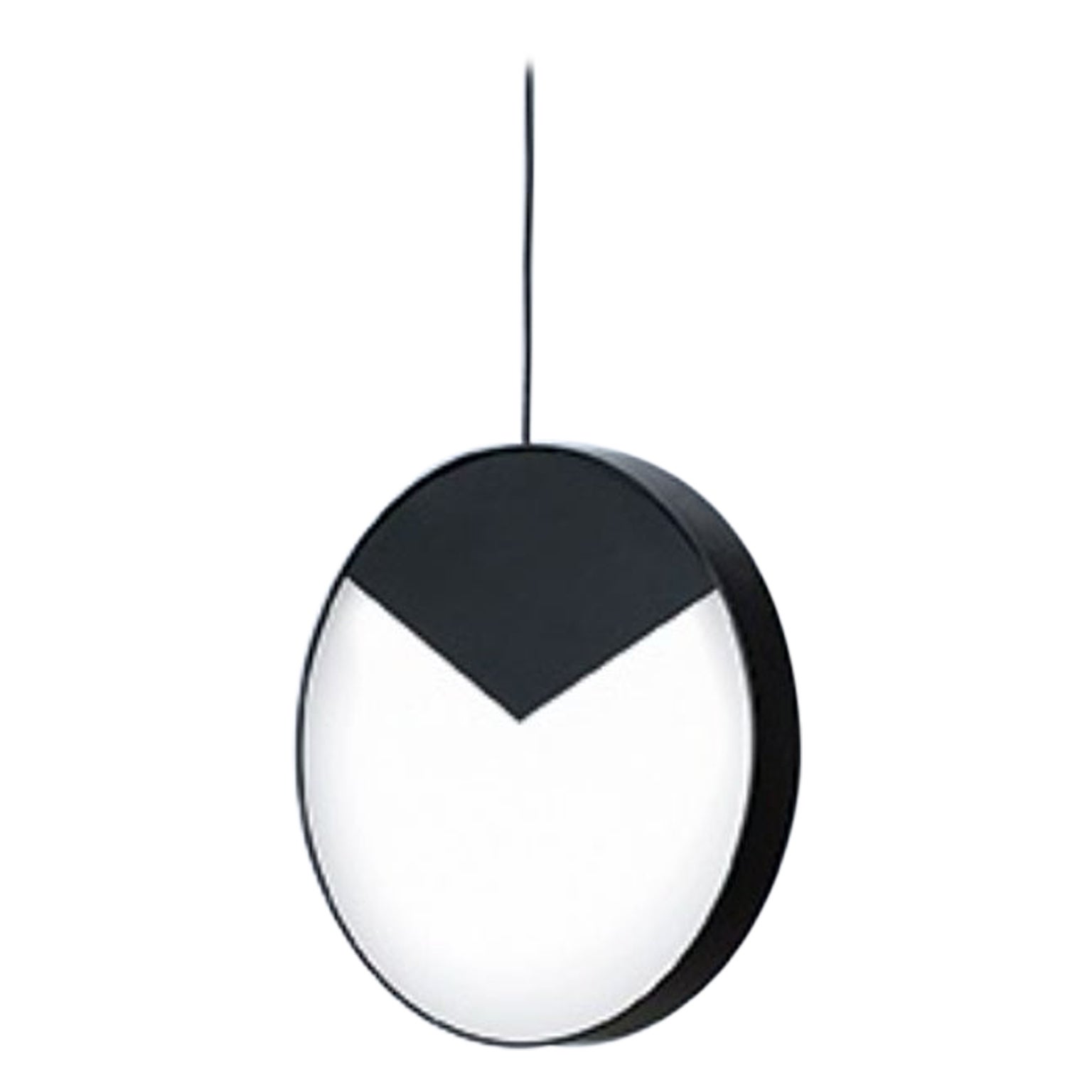 Lampada a sospensione MMM Moonlight L di MM Lampadari