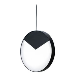 Lampe suspendue Moonlight L de MM Lampadari