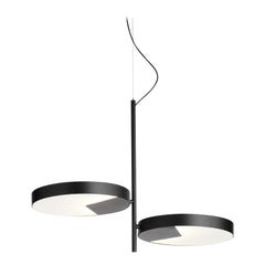 Lampada a sospensione MMM Moonlight di MM Lampadari