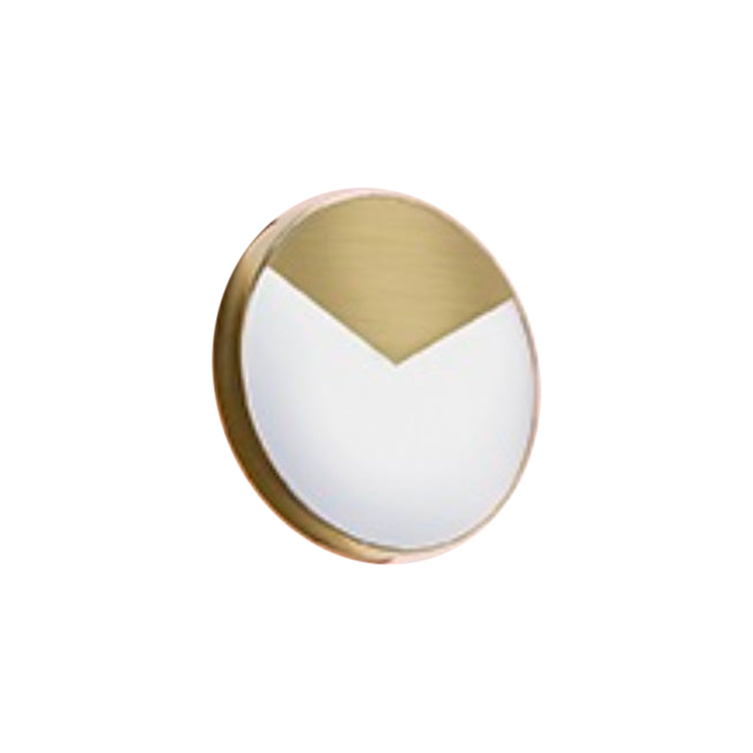 MMM Moonlight S Wall Lamp by MM Lampadari