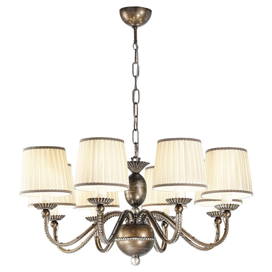 Lámpara Fleur Nik 5 de MM Lampadari
