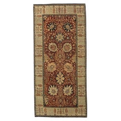 Tappeti Tabriz Circa 1990 - 13845