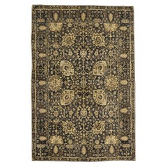 Tabriz Area Rugs - 13847