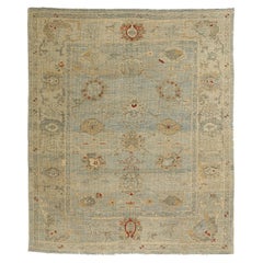 Tapis persans d'Azerbaïdjan - 13938