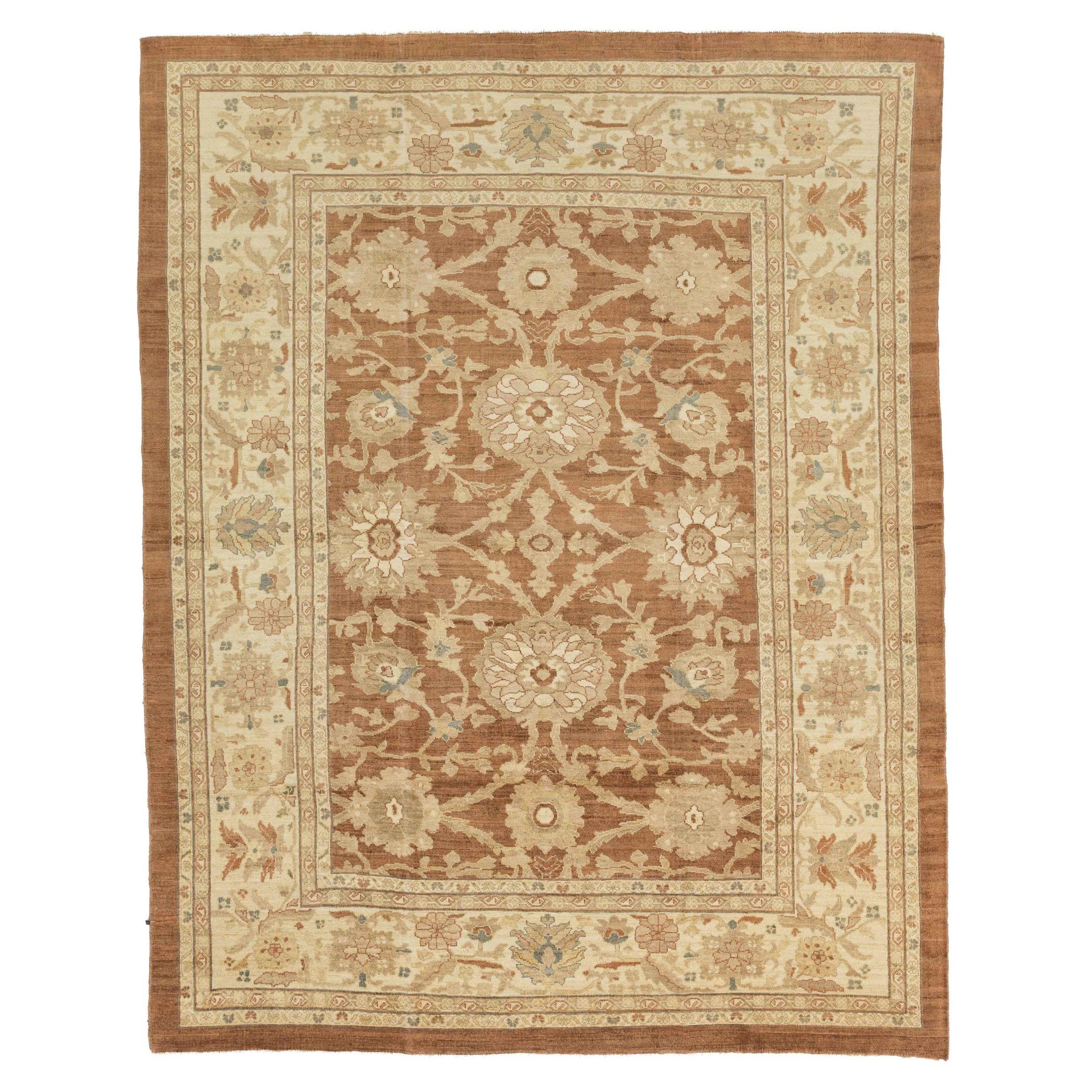 Alfombras Persas Sultanabad - 13944