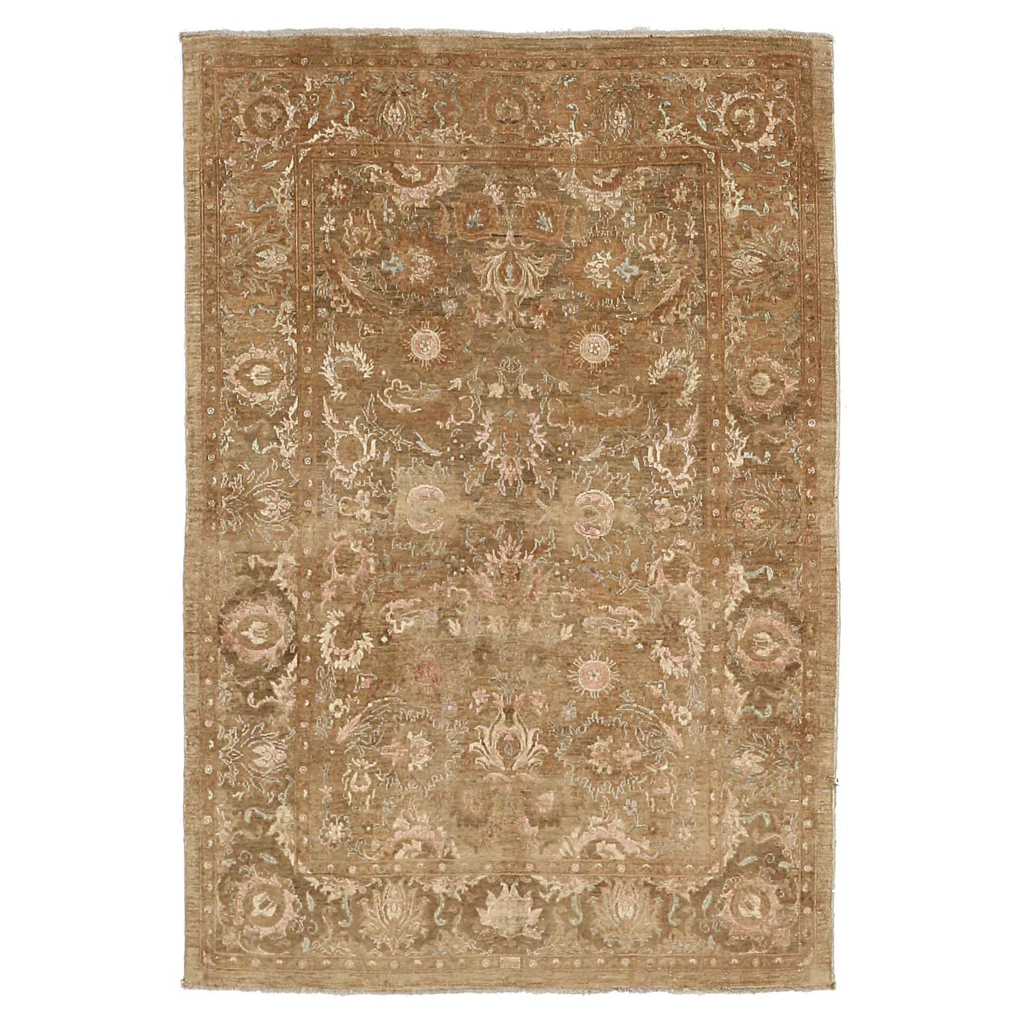 Tappeti Tabriz Circa 1990 - 13948