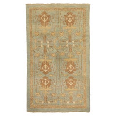 Tapis Donegal Circa 1990 - 14586