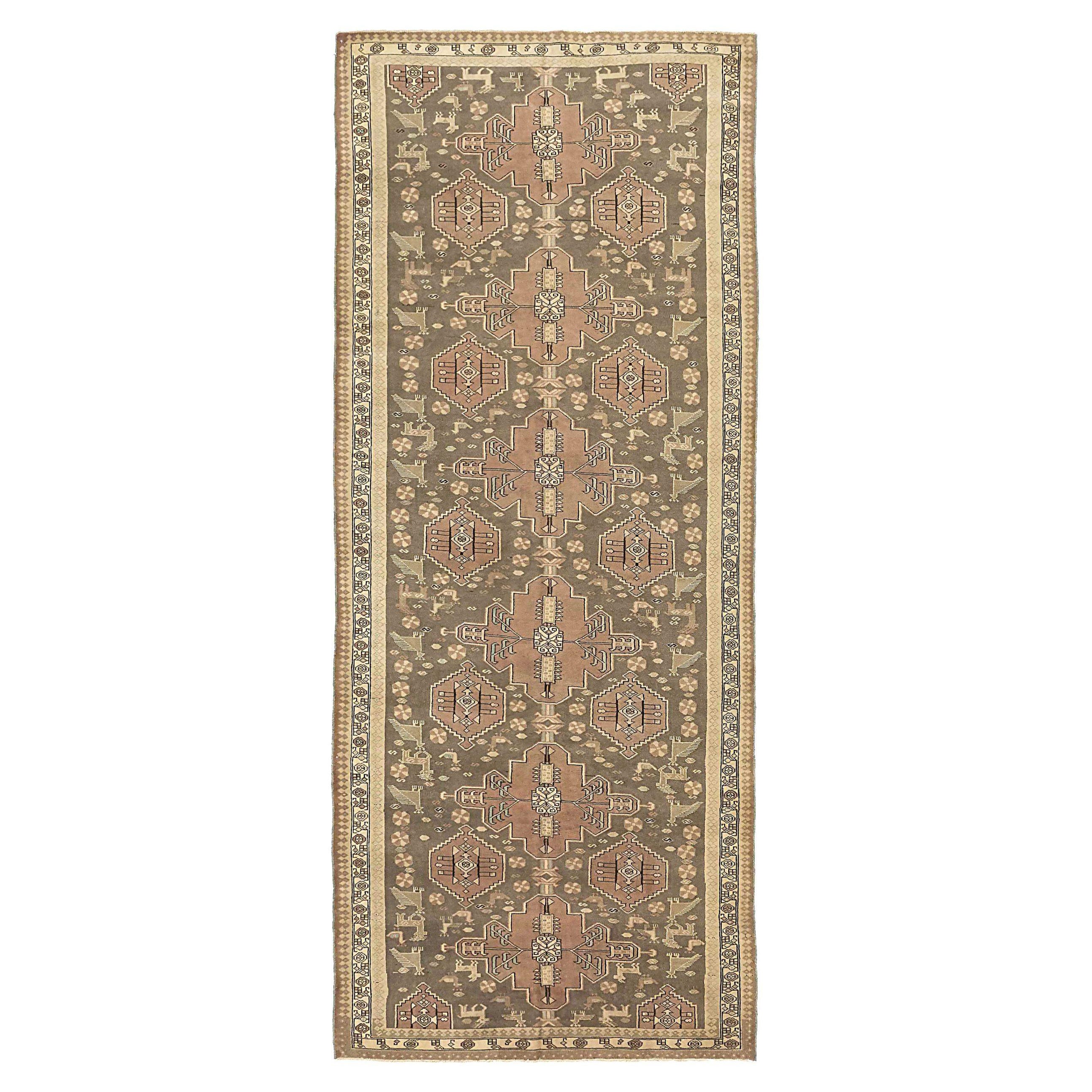 Persische Malayer-Teppiche - 13964