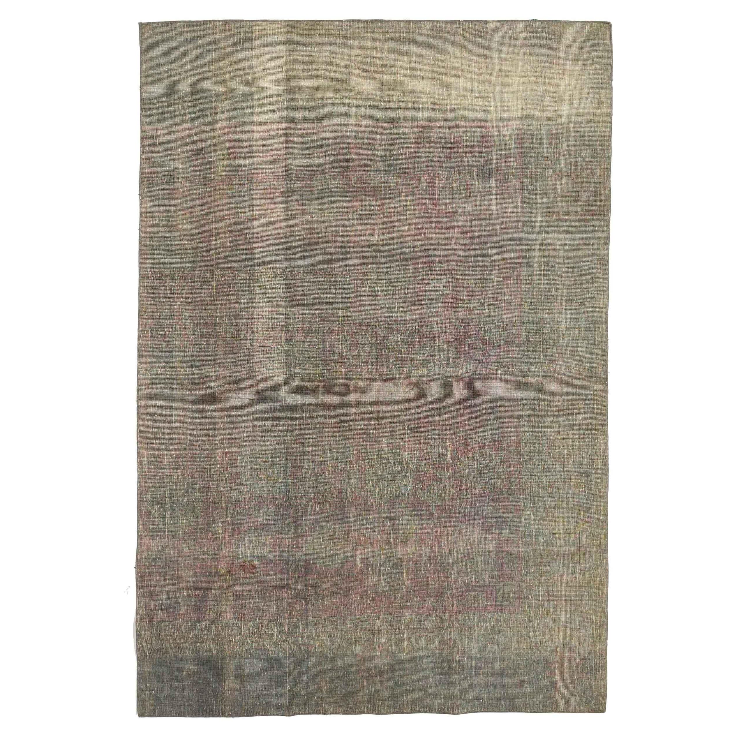 Persian Overdye Area Rugs - 14024