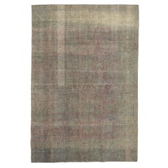 Persian Overdye Area Rugs - 14024
