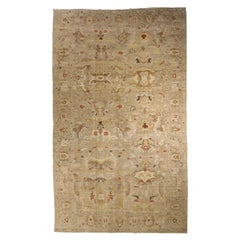 Sultanabad Rugs Circa 1990 - 14037