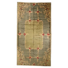 Tappeti di area in Cina Art Deco Circa 1880 - 14063
