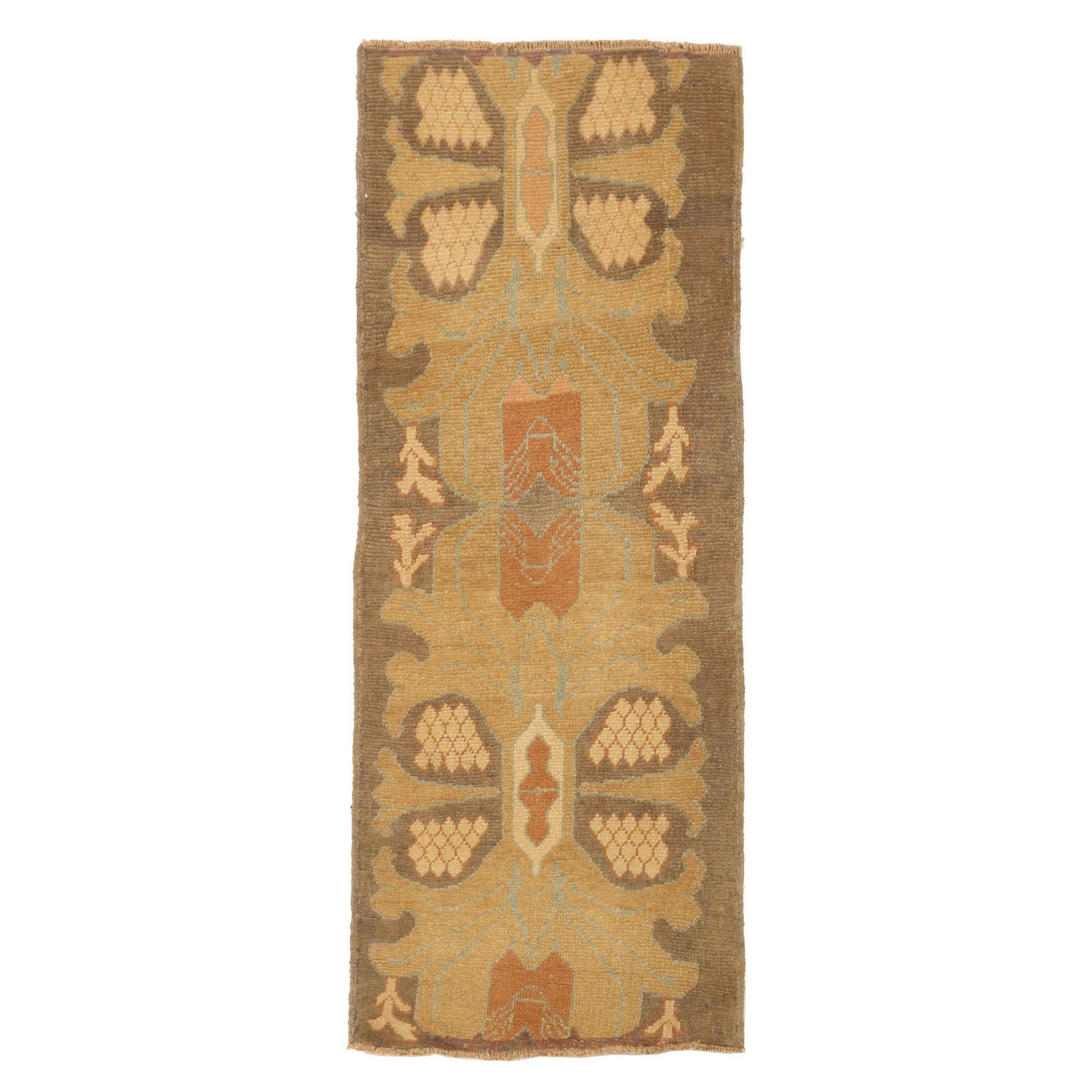 Donegal Area Rugs Circa 1990 - 14910