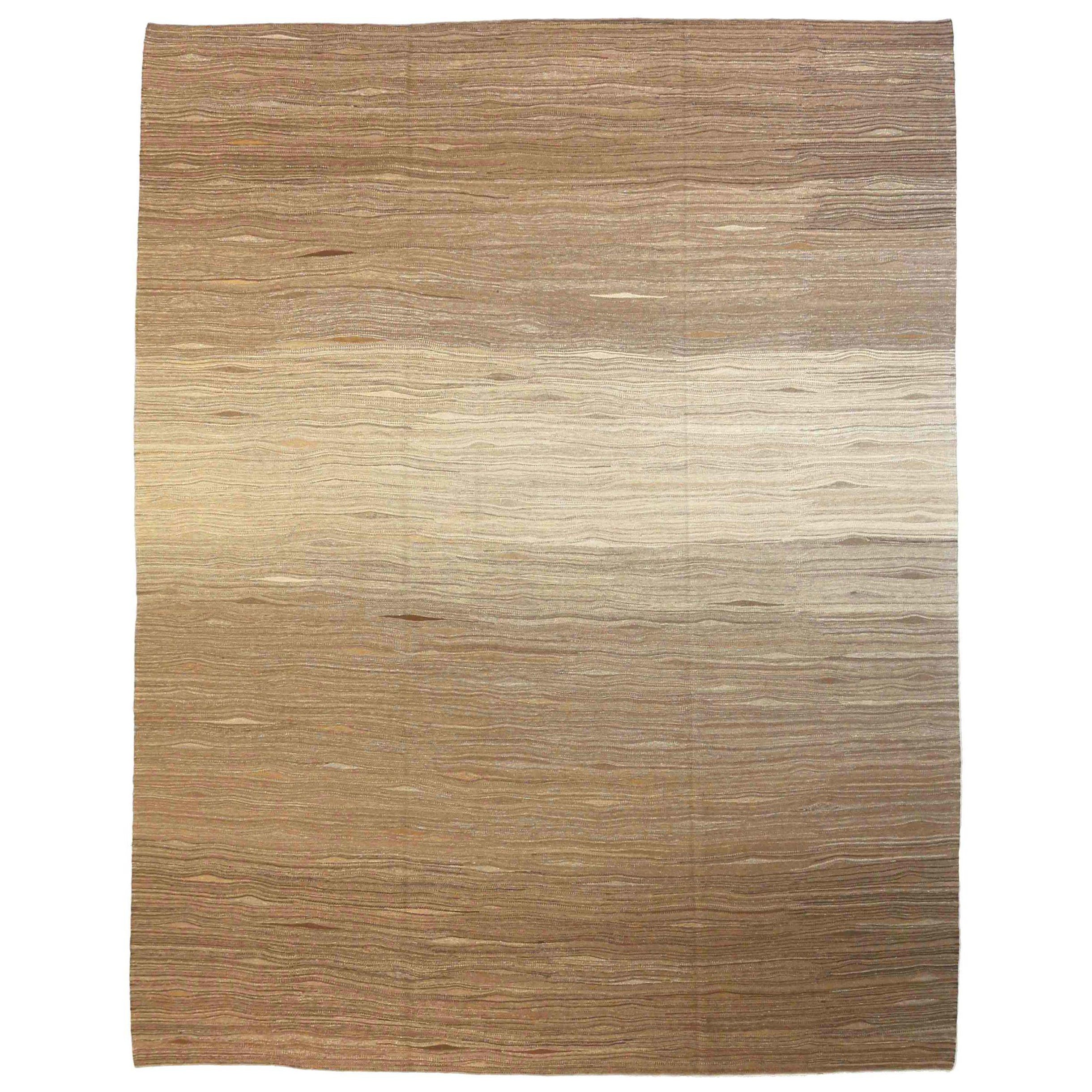 Flachgewebe-Teppiche - 14992 im Angebot