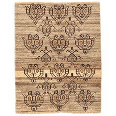 Tapis Sultanabad Circa 1990 - 15488