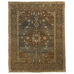Persian Afshar Area Rugs - 15443